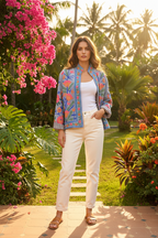 SUZANI Jacke 
