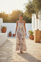 Vestido Olivia - Formato Portrait