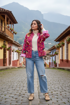 SUZANI Jacke 