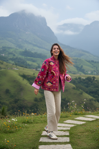 SUZANI Jacke 
