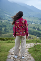 SUZANI Jacke 