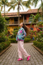 SUZANI Jacke 