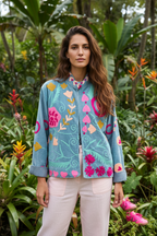 SUZANI Jacke 