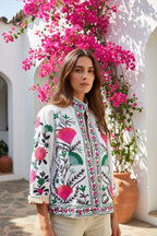SUZANI Jacke 
