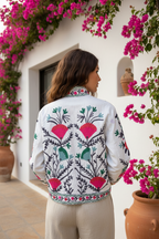 SUZANI Jacke 