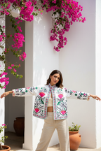 SUZANI Jacke 