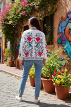 SUZANI Jacke 