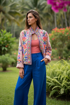 SUZANI Jacke 