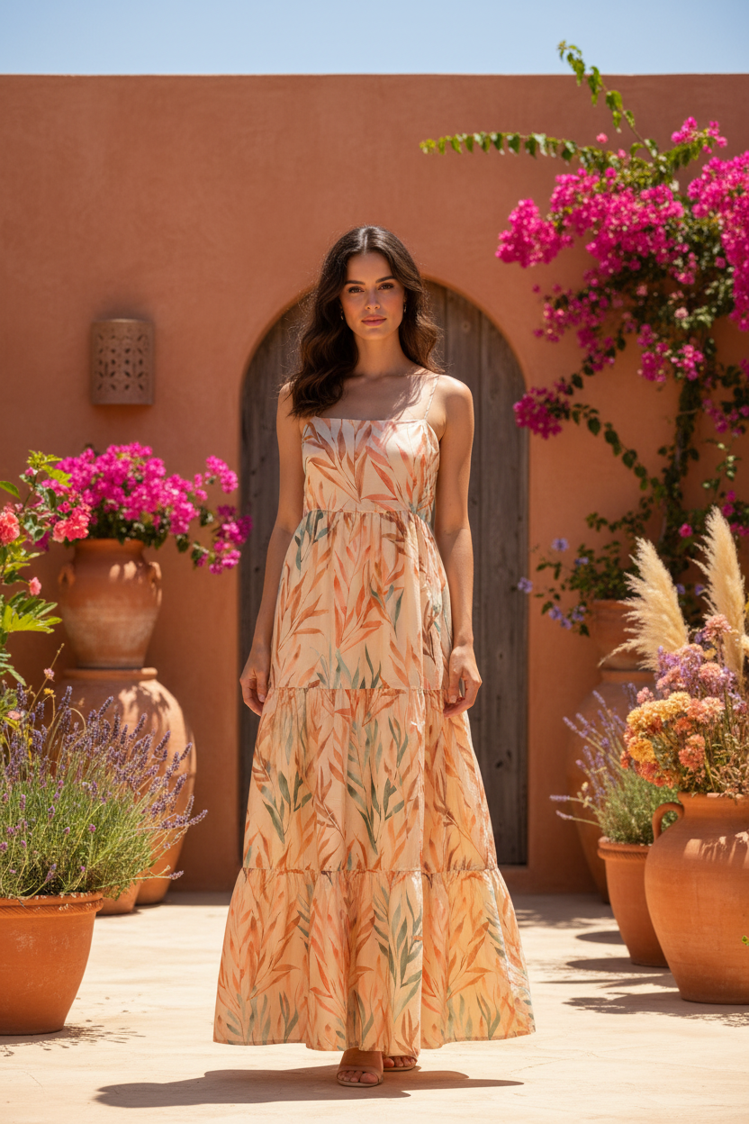 OLIVIA Dress