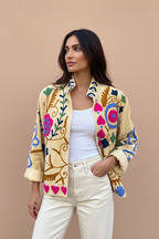 SUZANI Jacke 