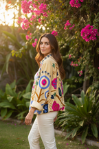 SUZANI Jacke 
