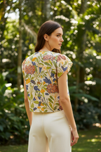 ANDREA Blouse