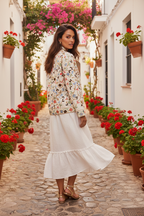 SUZANI Jacke 