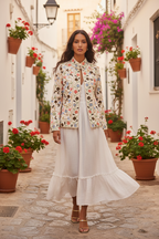 SUZANI Jacke 