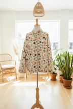 SUZANI Jacke 