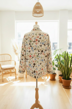 SUZANI Jacke 