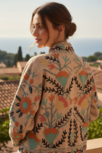 SUZANI Jacke 