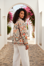 SUZANI Jacke 