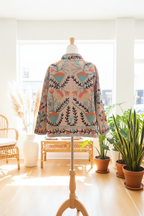 SUZANI Jacke 