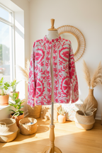SUZANI Jacke 