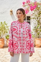 SUZANI Jacke 