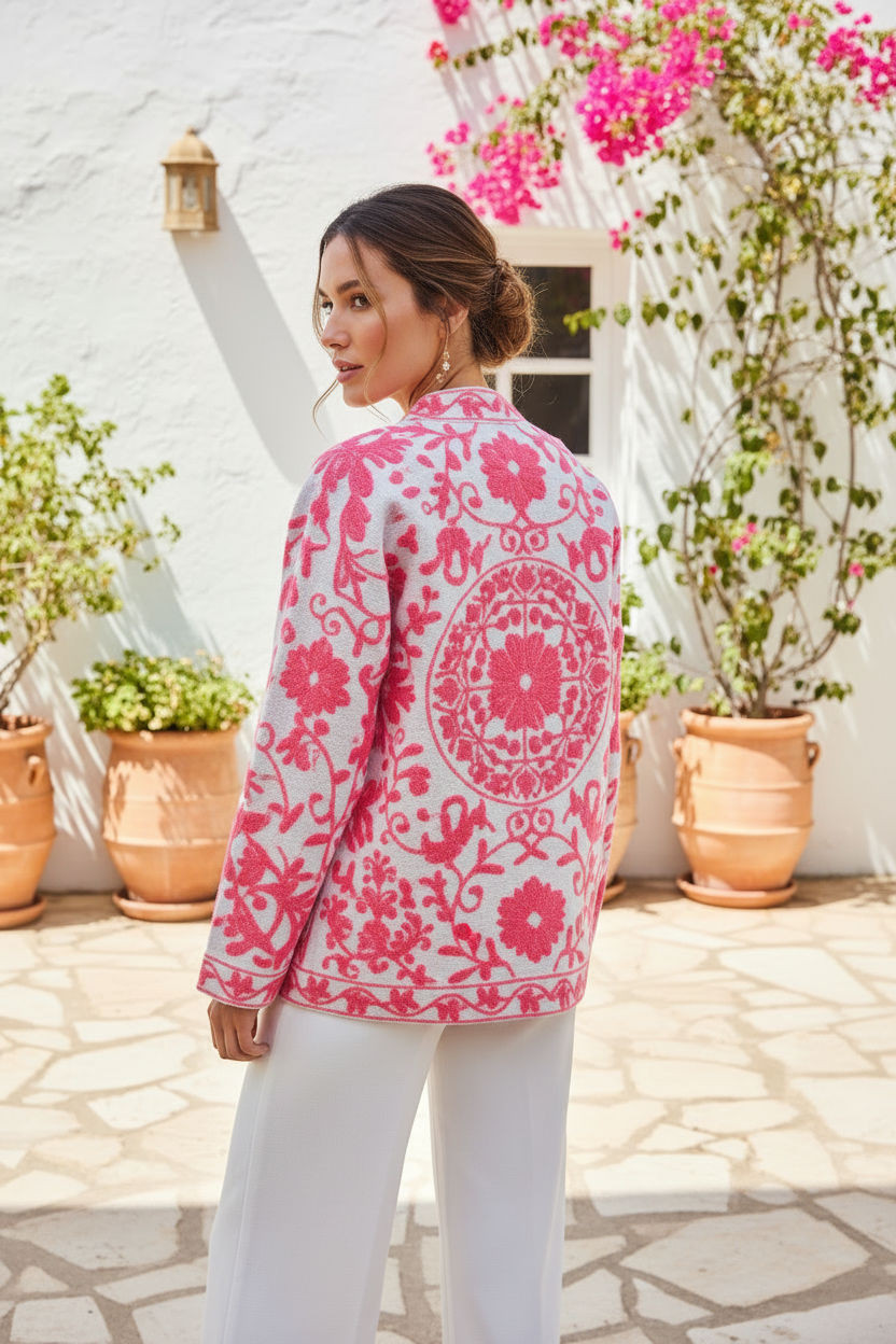 SUZANI Jacke 