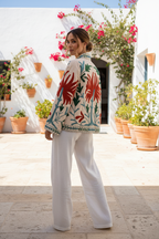 SUZANI Jacke 