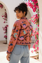 SUZANI Jacke 