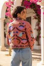 SUZANI Jacke 