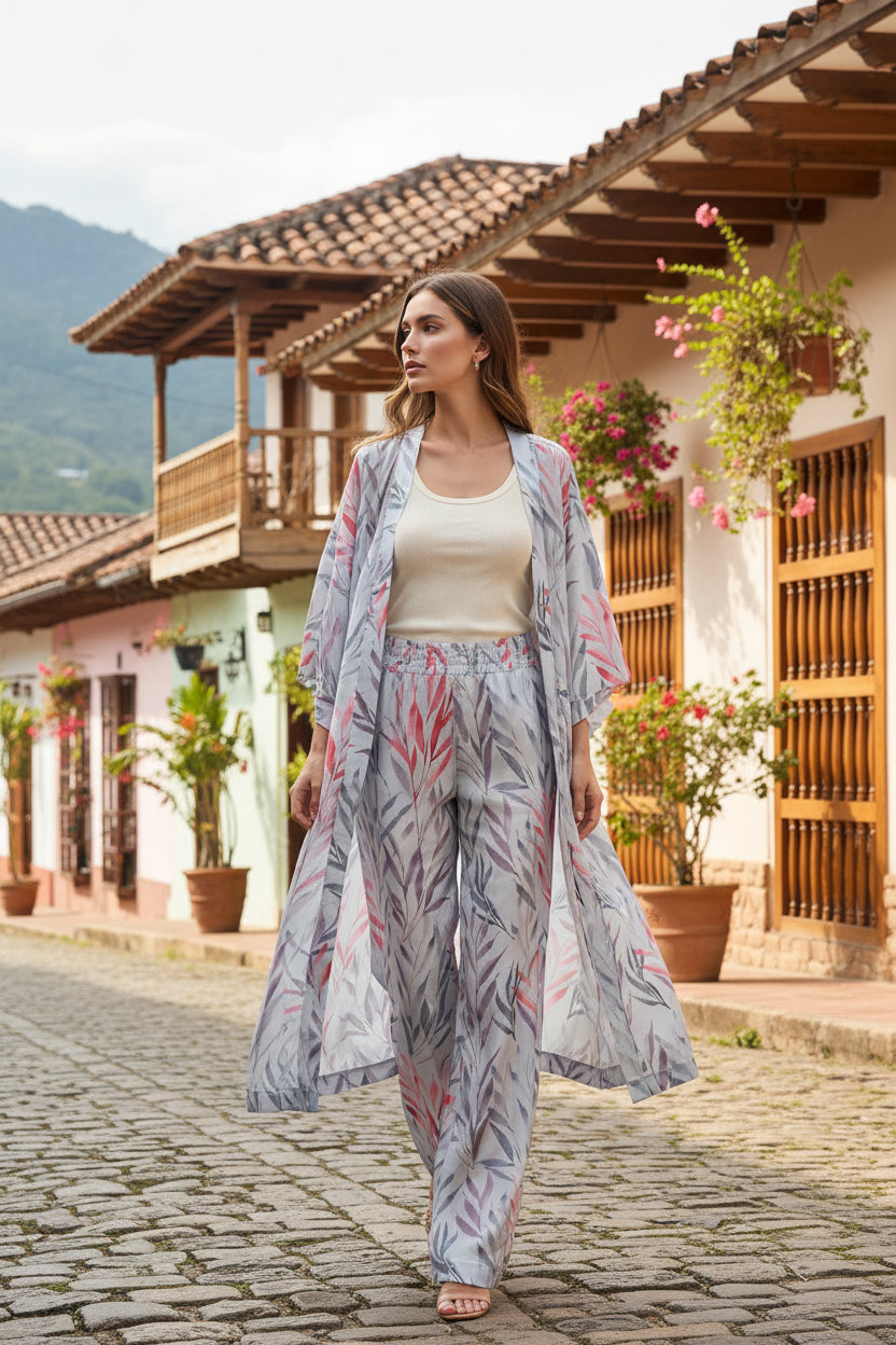 Kimono CITA