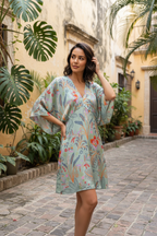 Kimono Cayena - Lifestyle Mérida