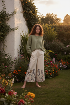 May Pant - Foto editorial