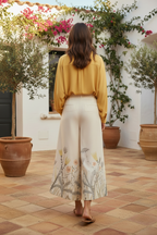 May Pant - Vista trasera mismo outfit